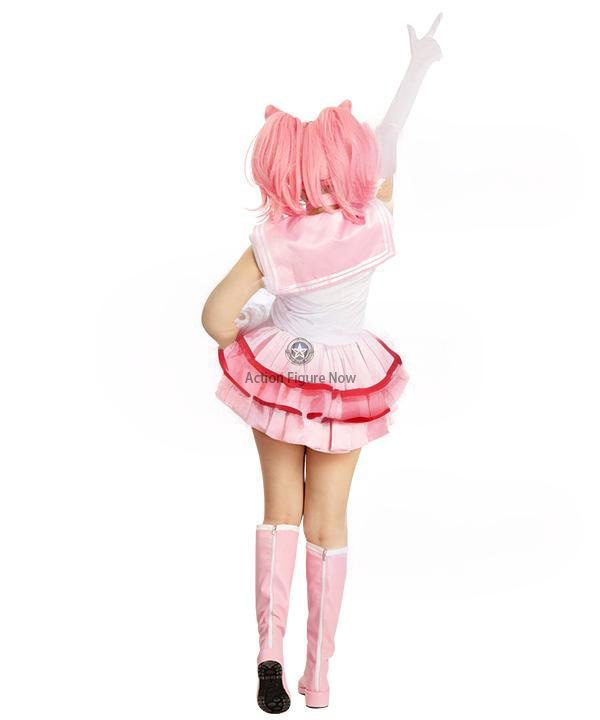 Chibiusa Tsukino Sailor Chibi Moon Cosplay Costume
