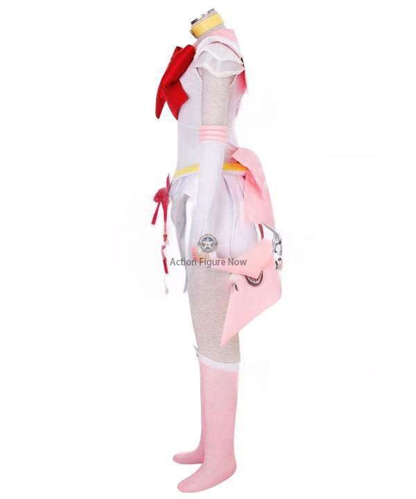Sailor Moon Chibiusa Tsukino Sailor Chibi Moon Uniform Cosplay Costume Sailor Moon Chibiusa Tsukino Sailor Chibi Moon Uniform Cosplay Costume