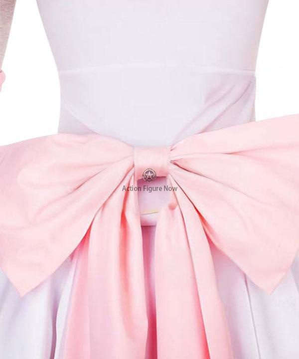 Sailor Moon Chibiusa Tsukino Sailor Chibi Moon Uniform Cosplay Costume Sailor Moon Chibiusa Tsukino Sailor Chibi Moon Uniform Cosplay Costume