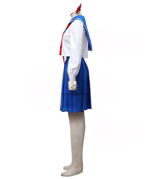 Sailor Moon Sailor Venus Minako Aino Cosplay Costume Sailor Moon Sailor Venus Minako Aino Cosplay Costume