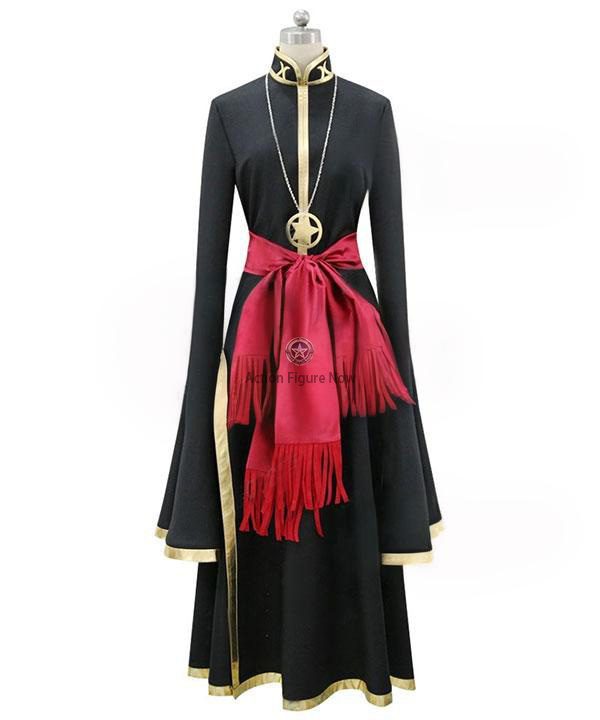 Alone Saint Seiya Cosplay Costume Alone Saint Seiya Cosplay Costume