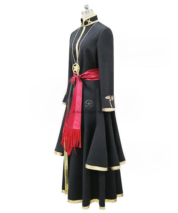 Alone Saint Seiya Cosplay Costume Alone Saint Seiya Cosplay Costume