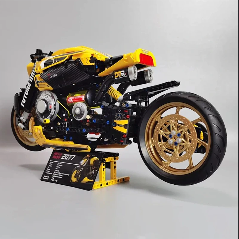 1980-Piece Superbike 1980-Piece Superbike