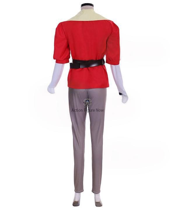 She-Ra: Princess of Power Adora Cosplay Costume She-Ra: Princess of Power Adora Cosplay Costume