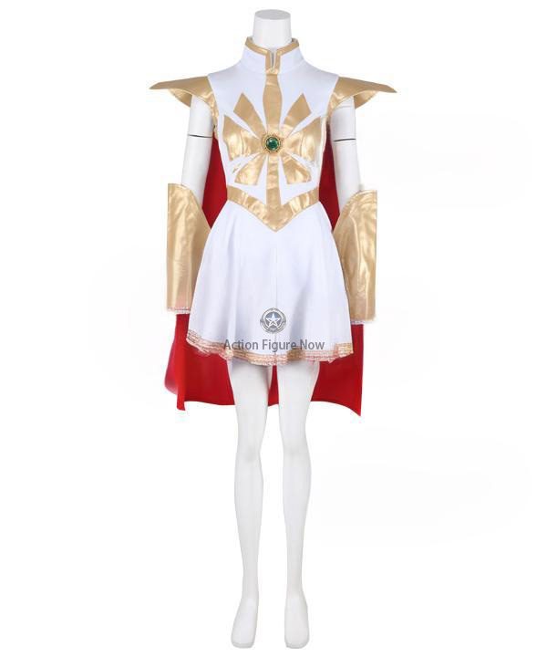 She-Ra and the Princesses of Power Adora She-Ra Cosplay Costume
