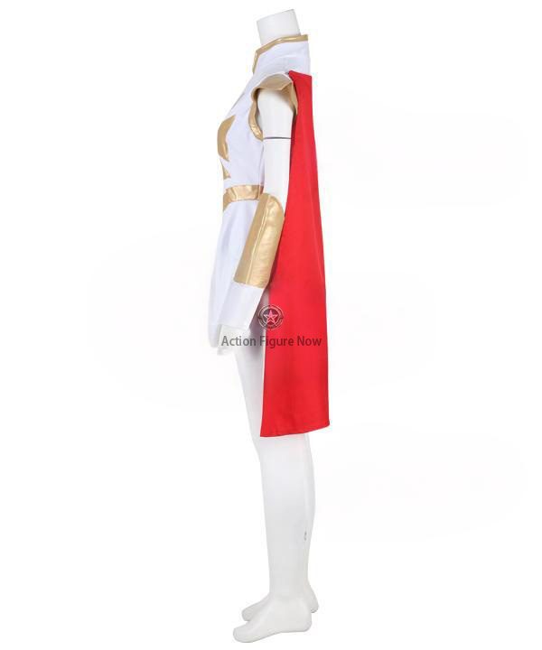 She-Ra and the Princesses of Power Adora She-Ra Cosplay Costume