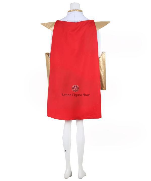 She-Ra and the Princesses of Power Adora She-Ra Cosplay Costume She-Ra and the Princesses of Power Adora She-Ra Cosplay Costume