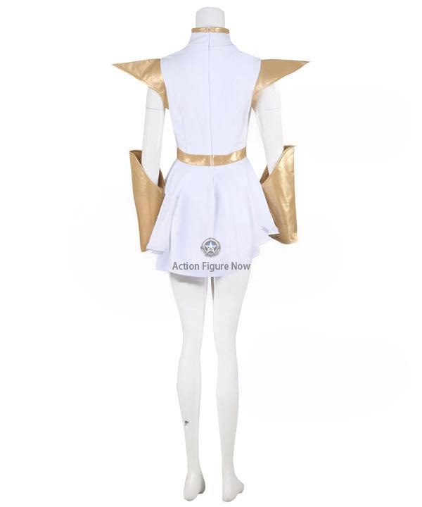 She-Ra and the Princesses of Power Adora She-Ra Cosplay Costume