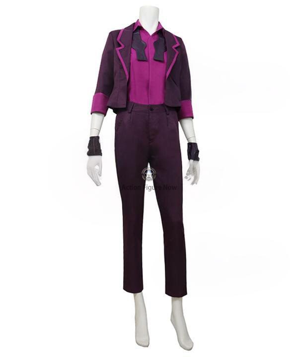 She Ra And The Princesses Of Power Catra New Cosplay Outfit