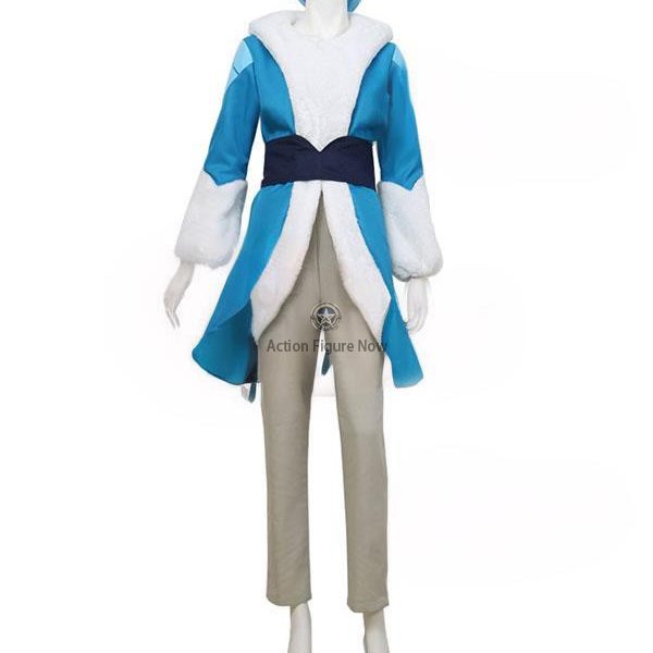 Frosta Cosplay Costume from She-Ra and the Princesses of Power