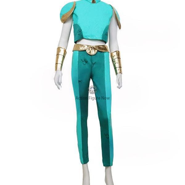 Mermista Cosplay Costume from She-Ra and the Princesses of Power