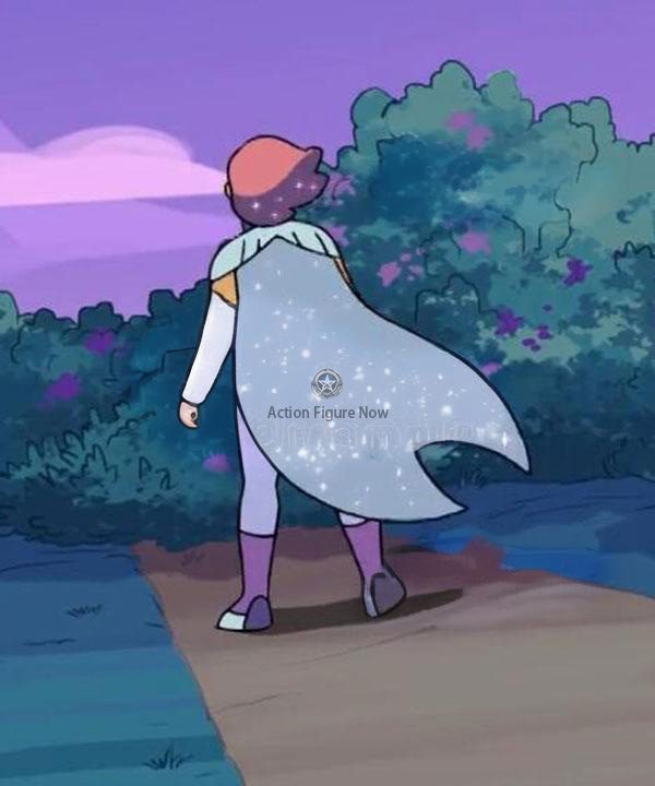 Glimmer Costume from She-Ra and the Princesses of Power Season 4