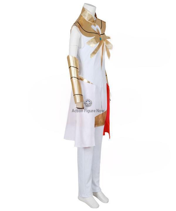 She-Ra and the Princesses of Power Season 5: Adora She-Ra Cosplay Costume She-Ra and the Princesses of Power Season 5: Adora She-Ra Cosplay Costume