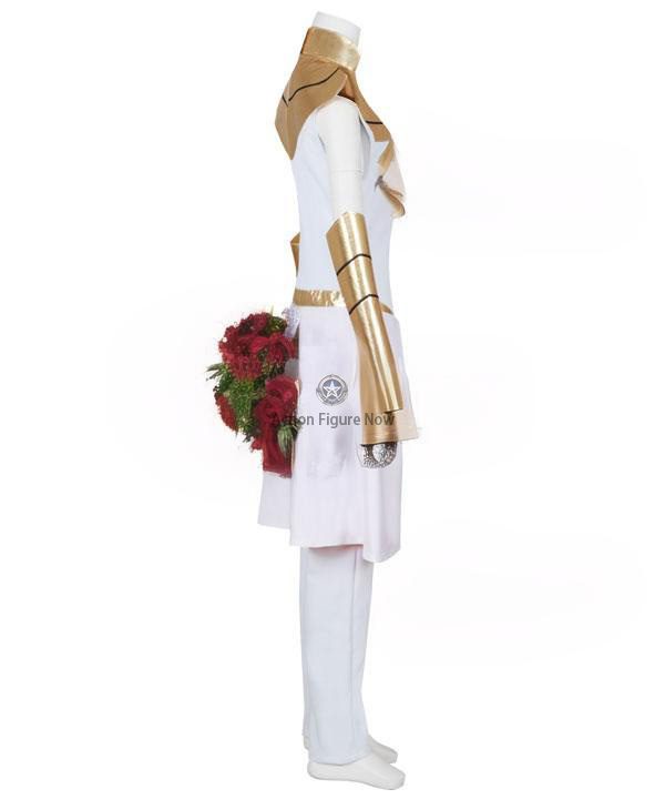 She-Ra and the Princesses of Power Season 5: Adora She-Ra Cosplay Costume