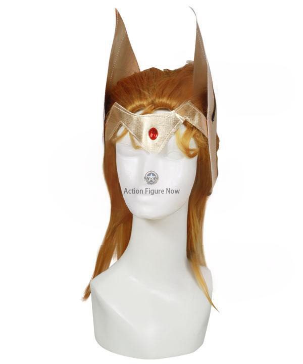She-Ra and the Princesses of Power Season 5: Adora She-Ra Cosplay Costume She-Ra and the Princesses of Power Season 5: Adora She-Ra Cosplay Costume