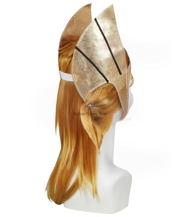 She-Ra and the Princesses of Power Season 5: Adora She-Ra Cosplay Costume She-Ra and the Princesses of Power Season 5: Adora She-Ra Cosplay Costume
