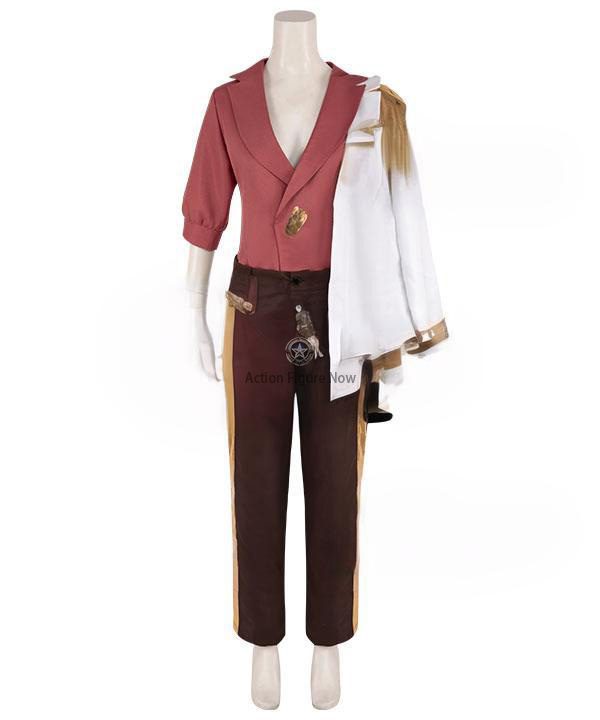 She-Ra and the Princesses of Power Catra Cosplay Costume Season 5 She-Ra and the Princesses of Power Catra Cosplay Costume Season 5