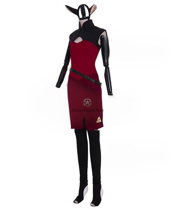 She-Ra and the Princesses of Power Season 5: Catra Cosplay Costume