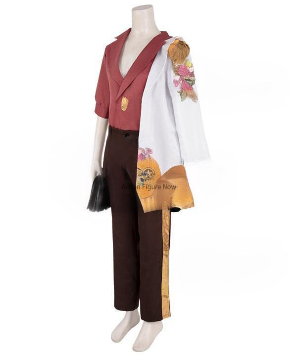 She-Ra and the Princesses of Power Catra Cosplay Costume Season 5 She-Ra and the Princesses of Power Catra Cosplay Costume Season 5