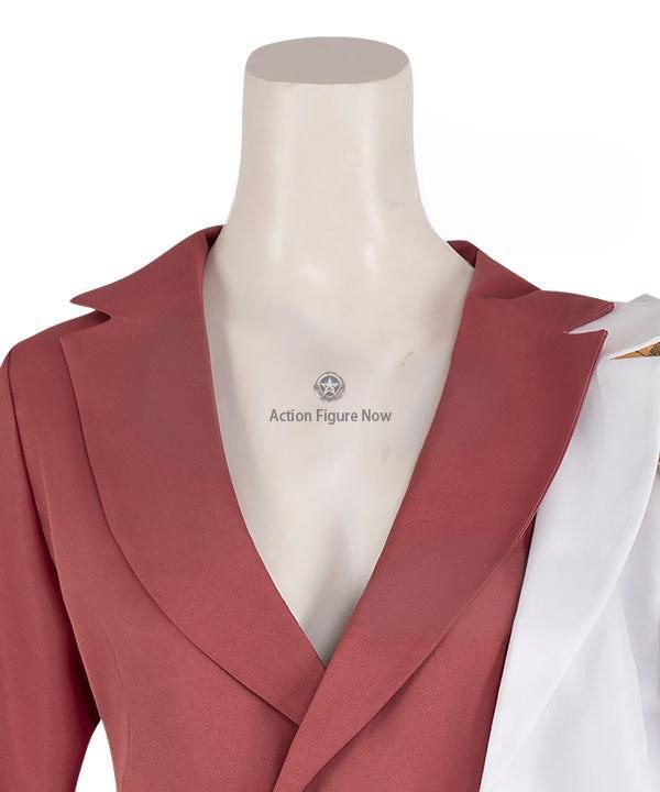 She-Ra and the Princesses of Power Catra Cosplay Costume Season 5 She-Ra and the Princesses of Power Catra Cosplay Costume Season 5
