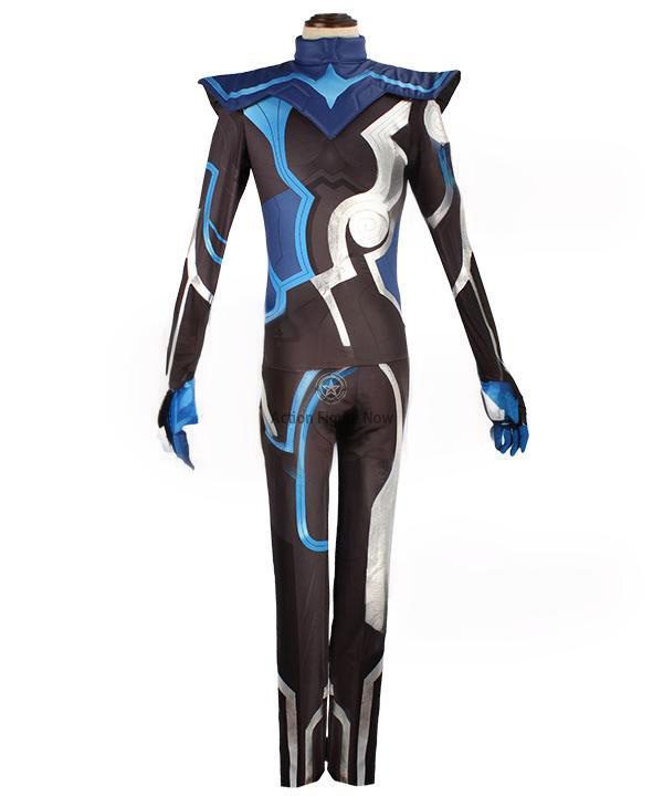 Shin Megami Tensei V Nahobino Cosplay Costume Shin Megami Tensei V Nahobino Cosplay Costume