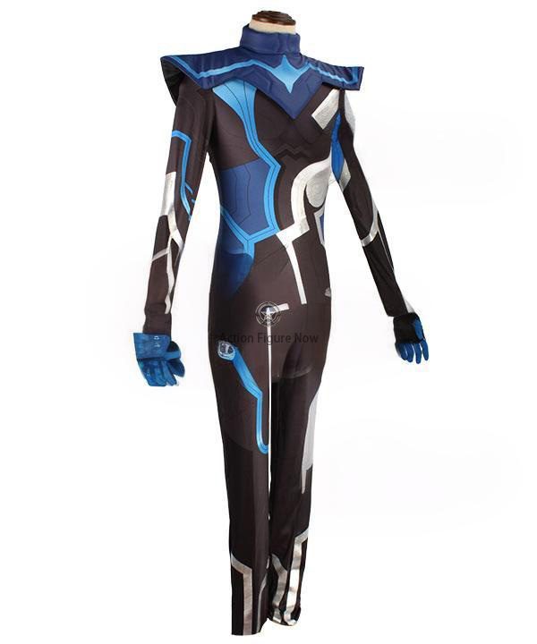 Shin Megami Tensei V Nahobino Cosplay Costume Shin Megami Tensei V Nahobino Cosplay Costume