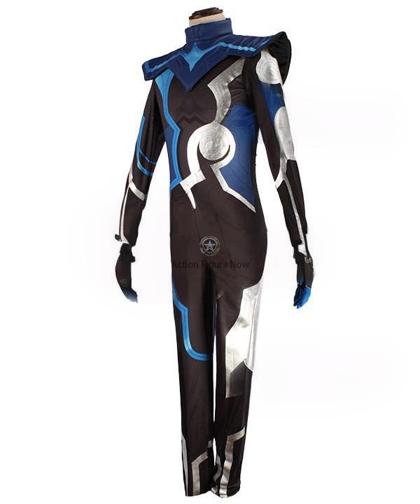 Shin Megami Tensei V Nahobino Cosplay Costume Shin Megami Tensei V Nahobino Cosplay Costume