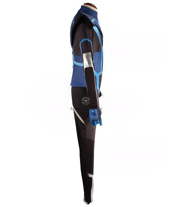 Shin Megami Tensei V Nahobino Cosplay Costume Shin Megami Tensei V Nahobino Cosplay Costume
