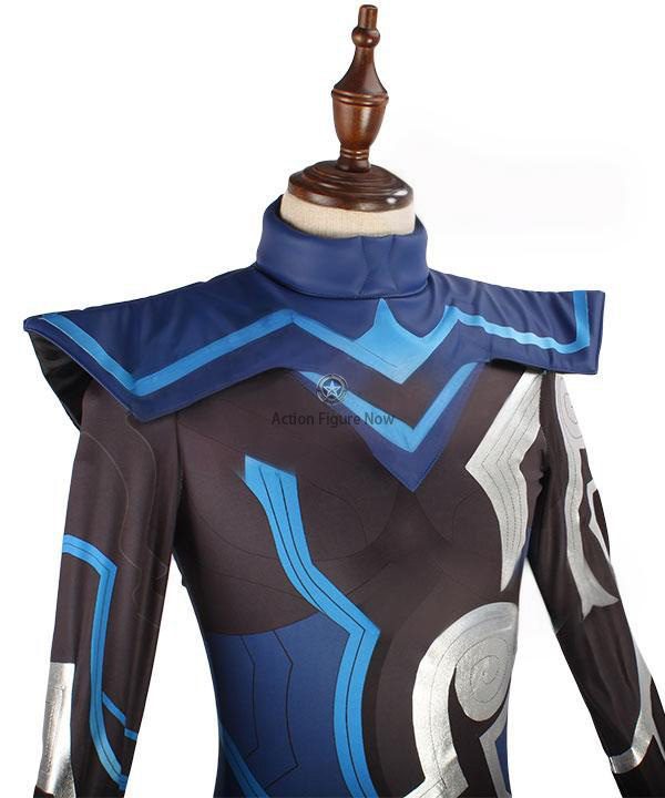 Shin Megami Tensei V Nahobino Cosplay Costume Shin Megami Tensei V Nahobino Cosplay Costume