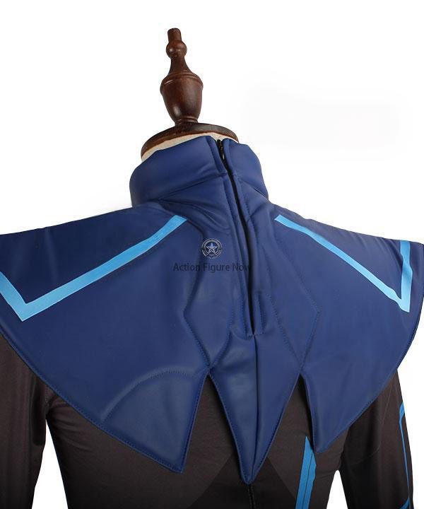 Shin Megami Tensei V Nahobino Cosplay Costume Shin Megami Tensei V Nahobino Cosplay Costume