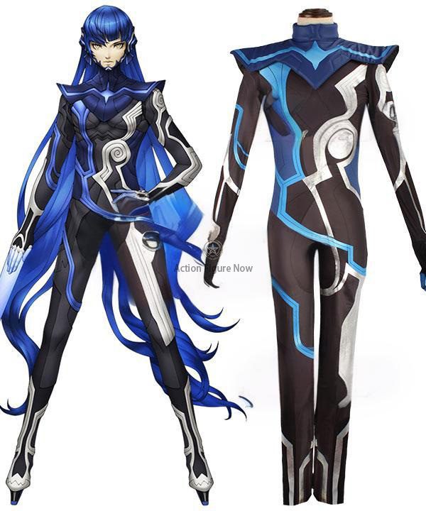 Shin Megami Tensei V Nahobino Cosplay Costume Shin Megami Tensei V Nahobino Cosplay Costume