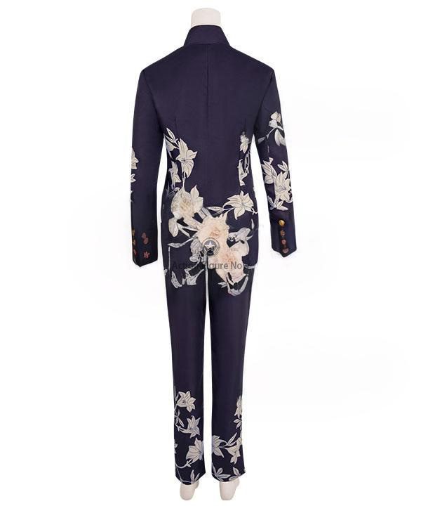 Shin Megami Tensei V Protagonist Uniform Cosplay Shin Megami Tensei V Protagonist Uniform Cosplay