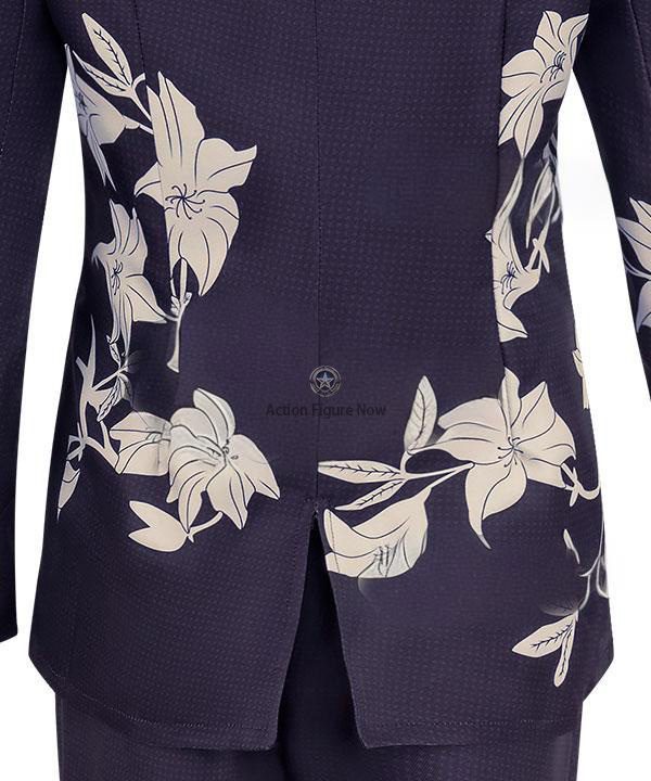 Shin Megami Tensei V Protagonist Uniform Cosplay Shin Megami Tensei V Protagonist Uniform Cosplay