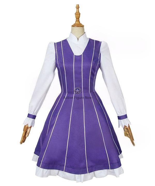 Star☆Twinkle PreCure Cure Kaguya Madoka Daily Outfit Cosplay Costume Star☆Twinkle PreCure Cure Kaguya Madoka Daily Outfit Cosplay Costume