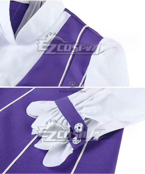 Star☆Twinkle PreCure Cure Kaguya Madoka Daily Outfit Cosplay Costume Star☆Twinkle PreCure Cure Kaguya Madoka Daily Outfit Cosplay Costume