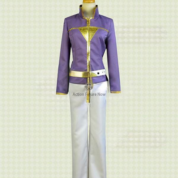 Snow White with the Red Hair: Zen Wistalia Cosplay Uniform Costume