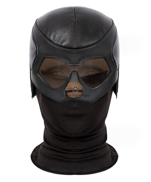 Black Noir Cosplay Outfit from The Boys Series Black Noir Cosplay Outfit from The Boys Series