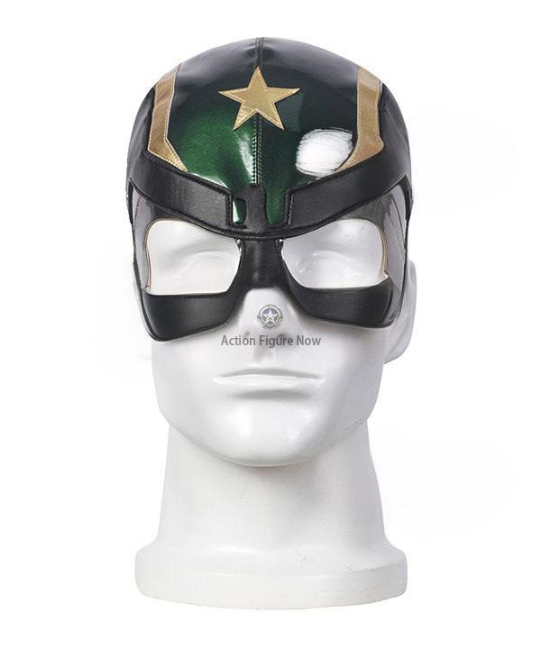 Soldier Boy Costume from The Boys Season 3 - Premium Cosplay Outfit Soldier Boy Costume from The Boys Season 3 - Premium Cosplay Outfit