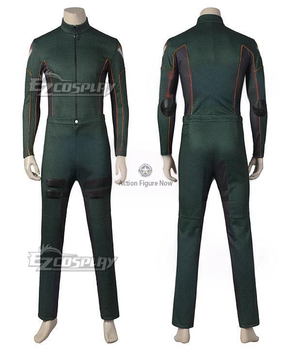 Soldier Boy Costume from The Boys Season 3 - Premium Cosplay Outfit Soldier Boy Costume from The Boys Season 3 - Premium Cosplay Outfit