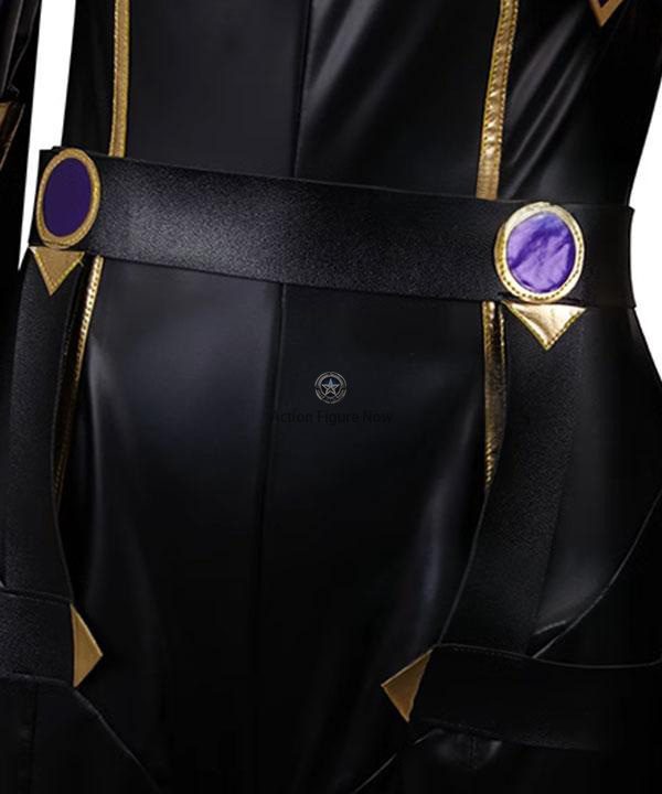 Epsilon Cosplay Costume from The Eminence in Shadow Epsilon Cosplay Costume from The Eminence in Shadow