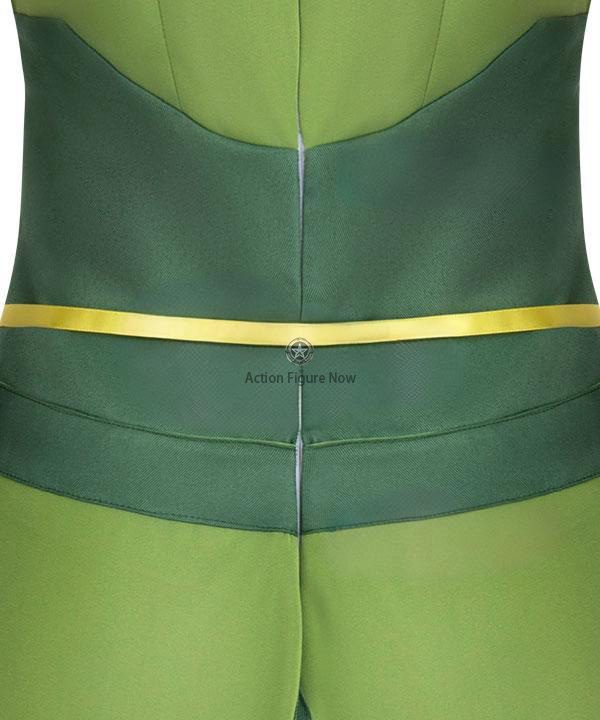 Vox Machina Keyleth of the Air Ashari Cosplay Costume Vox Machina Keyleth of the Air Ashari Cosplay Costume