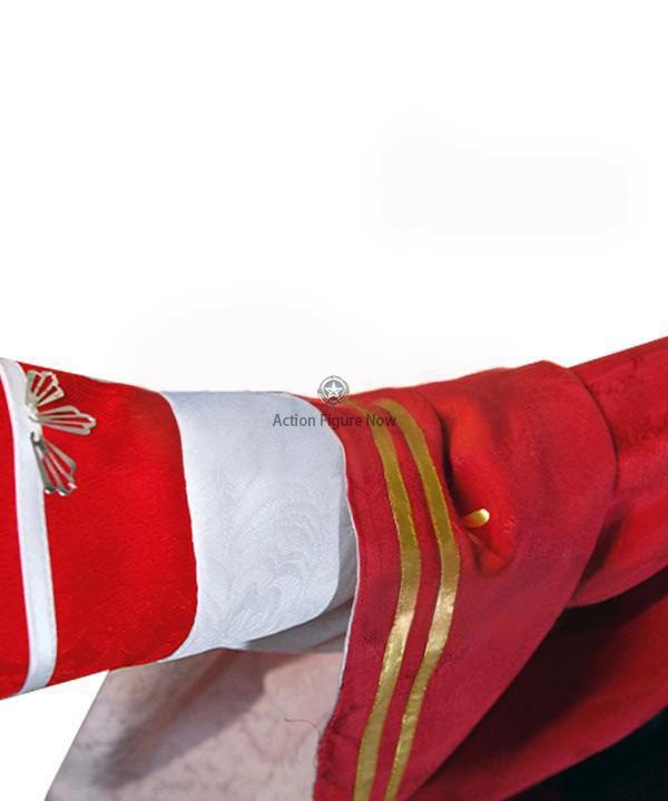 Hua Cheng Cosplay Costume from Tian Guan Ci Fu (Heaven Official's Blessing) Anime