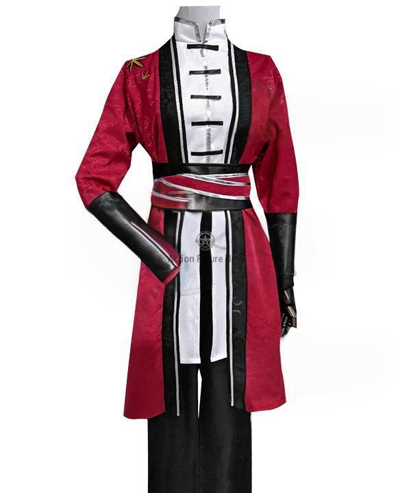 Heaven Official's Blessing Hua Cheng Cosplay Costume Heaven Official's Blessing Hua Cheng Cosplay Costume