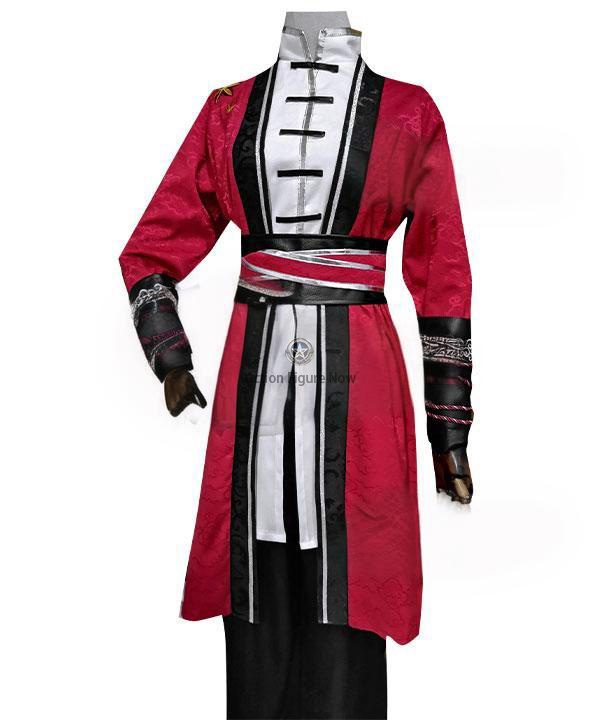 Heaven Official's Blessing Hua Cheng Cosplay Costume Heaven Official's Blessing Hua Cheng Cosplay Costume