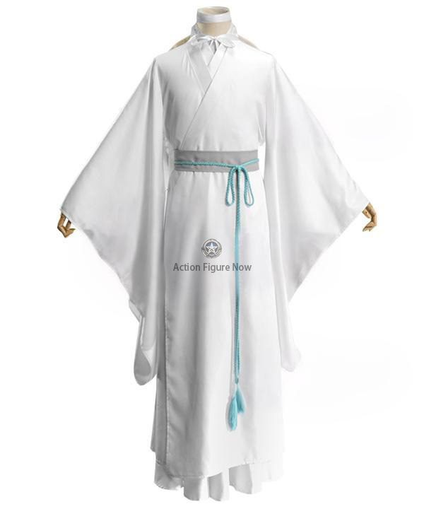 Xie Lian A Edition Cosplay Costume from Heaven Official's Blessing - Hat Not Included Xie Lian A Edition Cosplay Costume from Heaven Official's Blessing - Hat Not Included