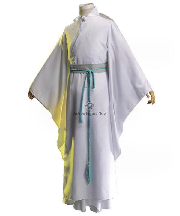Xie Lian A Edition Cosplay Costume from Heaven Official's Blessing - Hat Not Included Xie Lian A Edition Cosplay Costume from Heaven Official's Blessing - Hat Not Included