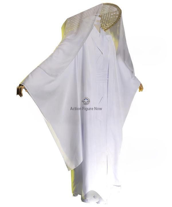 Heaven Official's Blessing Xie Lian Cosplay Costume B Edition (Hat Not Included) Heaven Official's Blessing Xie Lian Cosplay Costume B Edition (Hat Not Included)