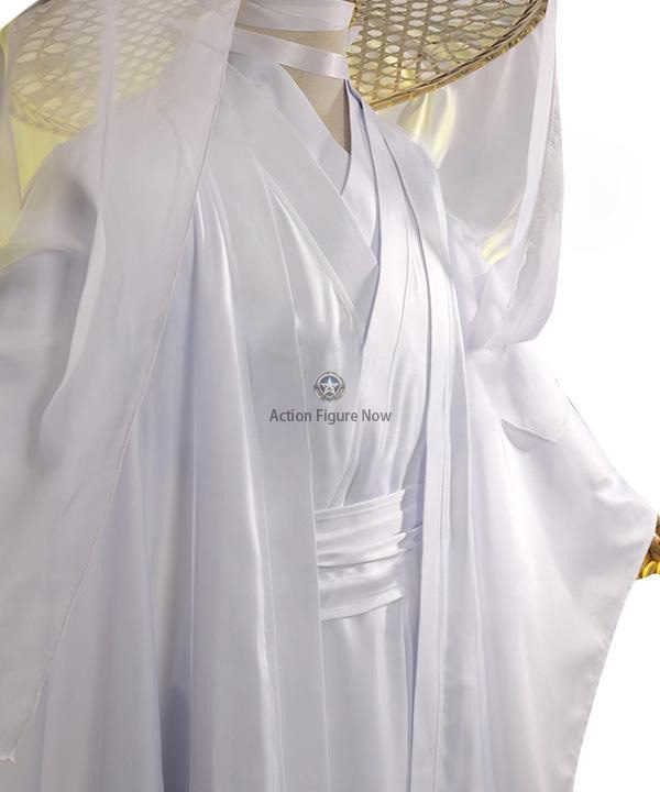 Heaven Official's Blessing Xie Lian Cosplay Costume B Edition (Hat Not Included) Heaven Official's Blessing Xie Lian Cosplay Costume B Edition (Hat Not Included)