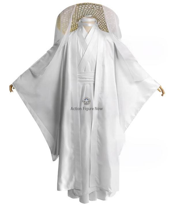 Heaven Official's Blessing Xie Lian Cosplay Costume B Edition (Hat Not Included) Heaven Official's Blessing Xie Lian Cosplay Costume B Edition (Hat Not Included)