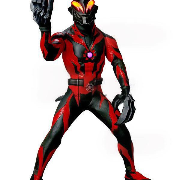 Shop Unique Ultraman Belial Cosplay Costumes - Perfect for Anime Fans ...
